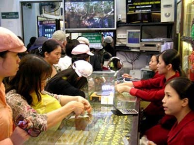 Hai sàn xanh trở lại - 1 Hai sàn xanh trở lại - 1