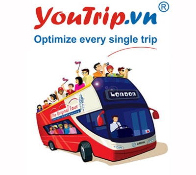 Du lịch nước ngoài theo kiểu YouTrip - 1