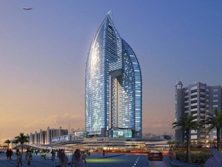 Những dự án phi thực tế nhất ở Dubai - 3 Những dự án phi thực tế nhất ở Dubai - 3