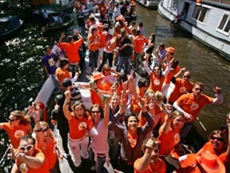 Thú tiêu tiền độc đáo của Ủy ban Châu Âu - 7