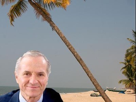 Ai sẽ “nối gót” tỷ phú George Soros về hưu? - 5