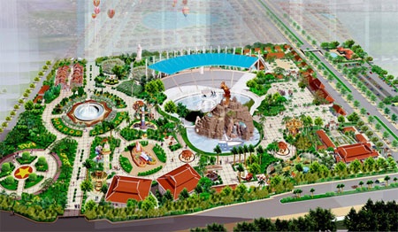 "Vụ ly hôn nghìn tỷ": Khách mua nhà vạ lây? - 1 "Vụ ly hôn nghìn tỷ": Khách mua nhà vạ lây? - 1