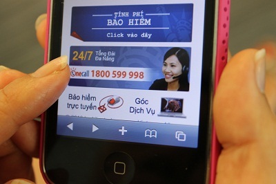 Để có chuyến du lịch an toàn - 1 Để có chuyến du lịch an toàn - 1