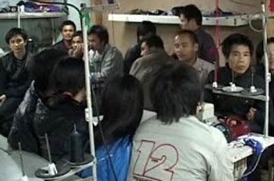 Lao động Việt tại Nga: 90% là bất hợp pháp - 1 Lao động Việt tại Nga: 90% là bất hợp pháp - 1