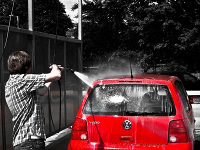 15.000 USD cho một lần …rửa xe - 1