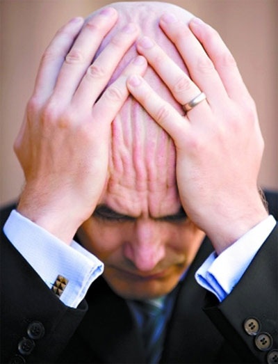 Giải mã hiện tượng "đại gia - đoản mệnh" - 2