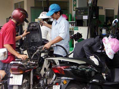 Sẽ tính lãi quỹ bình ổn giá xăng dầu - 1 Sẽ tính lãi quỹ bình ổn giá xăng dầu - 1