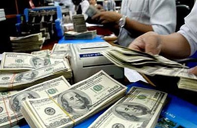 Dự trữ ngoại hối dư sức bình ổn thị trường - 1 Dự trữ ngoại hối dư sức bình ổn thị trường - 1