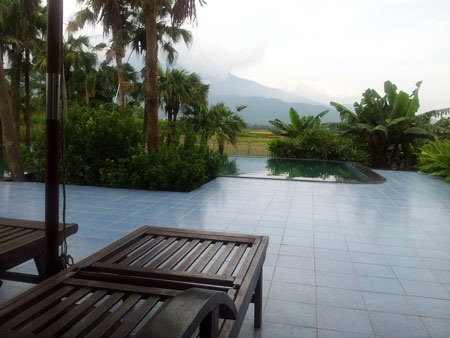 Chuỗi biệt thự Green Villas 4 đang được triển khai đúng tiến độ - 3 Chuỗi biệt thự Green Villas 4 đang được triển khai đúng tiến độ - 3