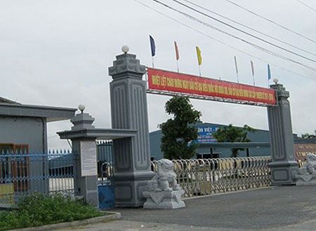 Đại gia đi xe xịn và vụ vỡ nợ chấn động Thái Bình  - 1