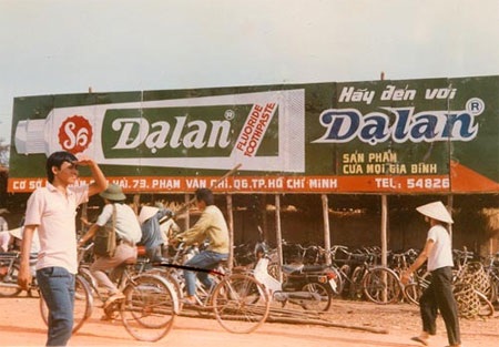 Kỳ 1: Dạ Lan trở lại - 1 Kỳ 1: Dạ Lan trở lại - 1