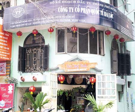 Hải Lộc - Bạn đồng hành mọi lúc mọi nơi - 1