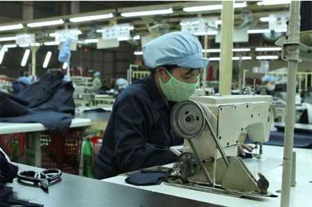 Nhu cầu nhân lực một số ngành giảm đến 60% - 1 Nhu cầu nhân lực một số ngành giảm đến 60% - 1