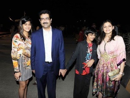 Những người thừa kế tỷ “đô” ở Ấn Độ - 2