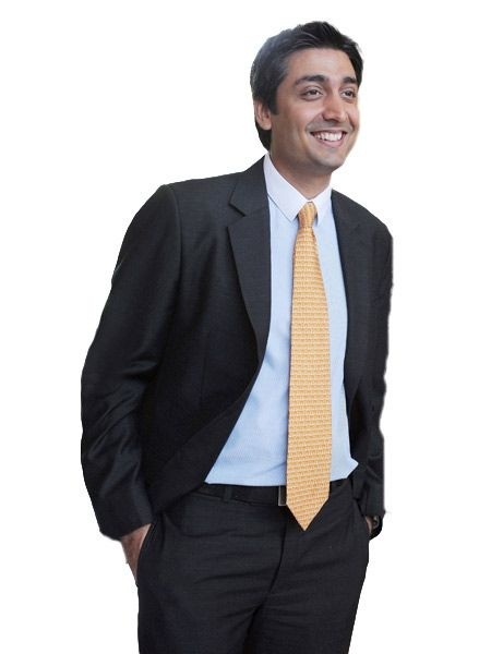 Những người thừa kế tỷ “đô” ở Ấn Độ - 5