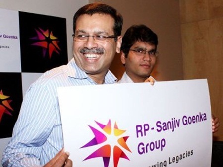 Những người thừa kế tỷ “đô” ở Ấn Độ - 6