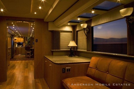 Ngôi nhà di động 2 triệu USD - 2