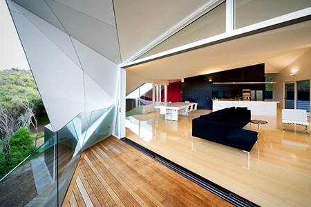 Những thiết kế nhà ở độc đáo nhất - 8