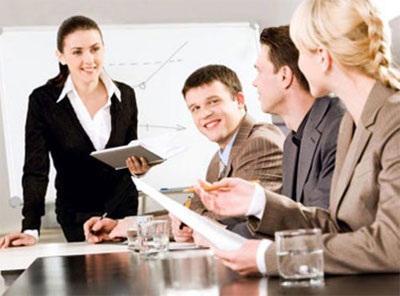 Bí quyết trở thành nhân viên chính thức - 1 Bí quyết trở thành nhân viên chính thức - 1