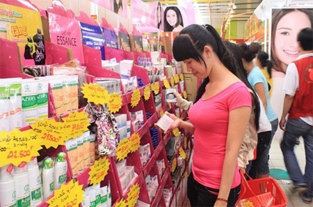 Cùng các sao tôn vinh vẻ đẹp Việt - 3 Cùng các sao tôn vinh vẻ đẹp Việt - 3