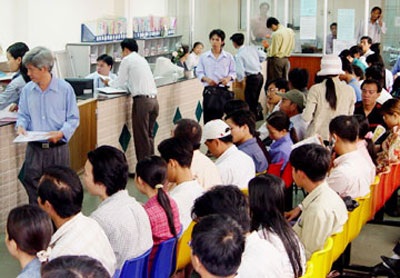 Chống doanh nghiệp “giả chết” - 1 Chống doanh nghiệp “giả chết” - 1