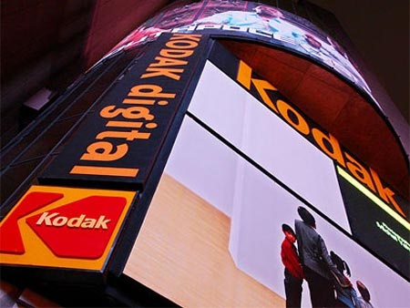 Lý giải “hồi cáo chung” của đại gia Kodak - 2 Lý giải “hồi cáo chung” của đại gia Kodak - 2
