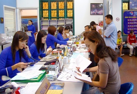 Hãng lữ hành đầu tiên của Việt Nam nhận danh hiệu Best Travel Agency - 2 Hãng lữ hành đầu tiên của Việt Nam nhận danh hiệu Best Travel Agency - 2