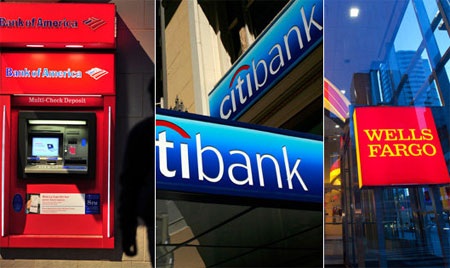Moody’s đánh tụt hạng tín nhiệm của 3 ngân hàng Mỹ - 1