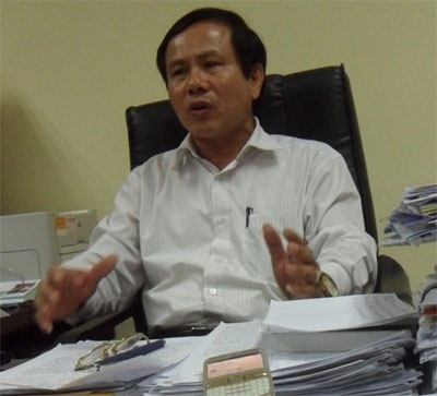 PGĐ Sở Công Thương HN: “Đừng đổ tội cho chúng tôi” - 1