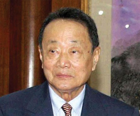 Gặp những người giàu nhất các nước và vùng lãnh thổ - 4