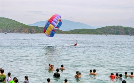 Siêu khuyến mãi tour mùa thu 2011 - 1 Siêu khuyến mãi tour mùa thu 2011 - 1