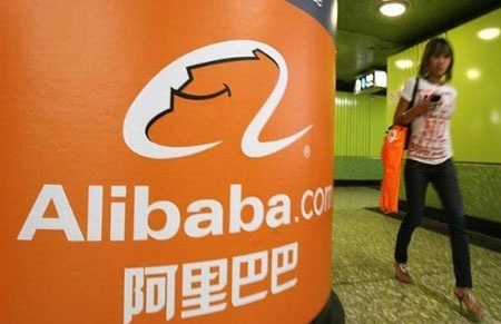 Alibaba nuôi tham vọng thâu tóm Yahoo! - 1 Alibaba nuôi tham vọng thâu tóm Yahoo! - 1