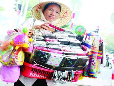 Bất bình đẳng thu nhập và cơ hội - 1