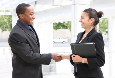 Liệu bạn đã đủ kinh nghiệm ứng tuyển? - 1