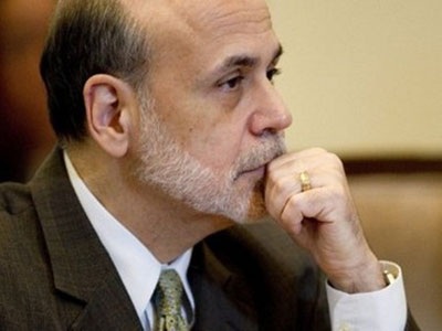 Fed công bố chương trình kích thích kinh tế 400 tỷ USD  - 1