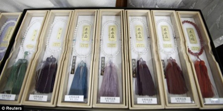 Kỳ lạ khách sạn cho người… chết - 5