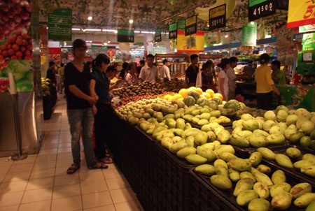 Mặc cả - Thói quen khó bỏ của chị em - 2