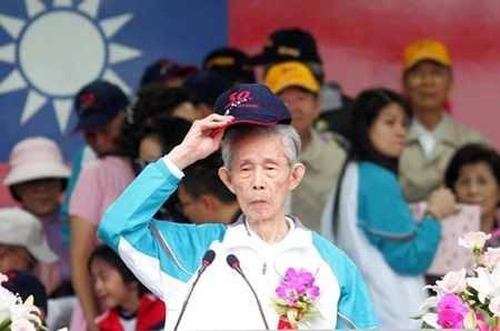 Những gia đình giàu nhất châu Á - 1