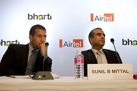Những gia đình giàu nhất châu Á - 6