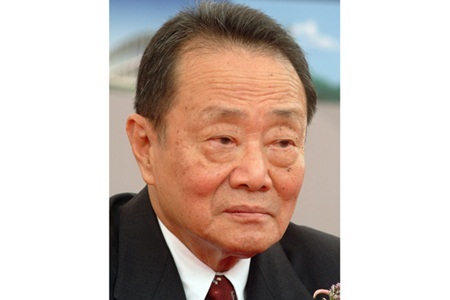 Những gia đình giàu nhất châu Á - 5