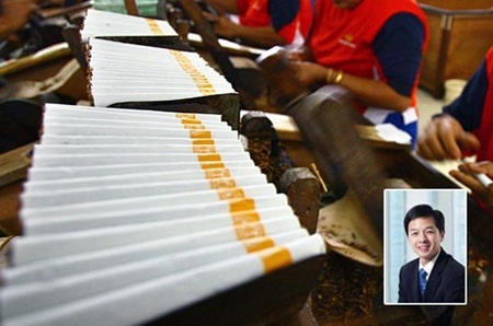 Những gia đình giàu nhất châu Á - 3