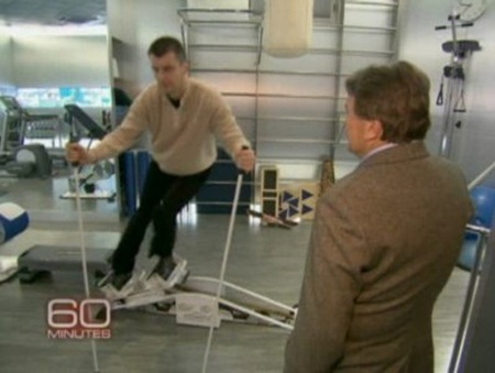 Những món đồ “độc” của tỷ phú - 5