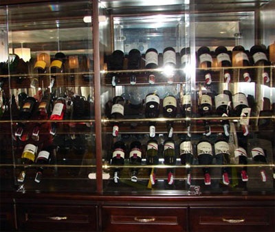 Ngắm du thuyền, siêu xe của “chúa đảo” Tuần Châu  - 11