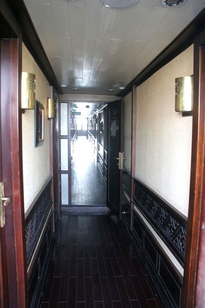 Ngắm du thuyền, siêu xe của “chúa đảo” Tuần Châu  - 12