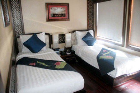 Ngắm du thuyền, siêu xe của “chúa đảo” Tuần Châu  - 14