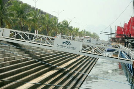 Ngắm du thuyền, siêu xe của “chúa đảo” Tuần Châu  - 15