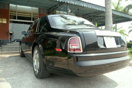 Ngắm du thuyền, siêu xe của “chúa đảo” Tuần Châu  - 5