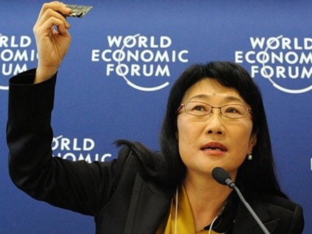 Gặp những người giàu nhất các nước và vùng lãnh thổ - 10