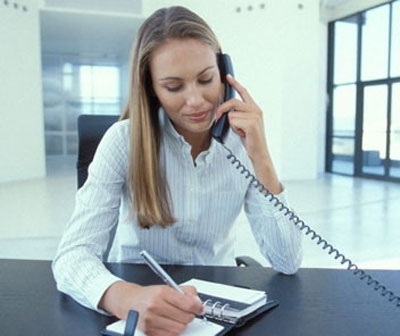 Ứng xử trước lời từ chối khi xin việc - 1 Ứng xử trước lời từ chối khi xin việc - 1