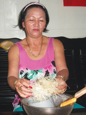 Ráo riết săn lùng vi cá mập - 2 Ráo riết săn lùng vi cá mập - 2